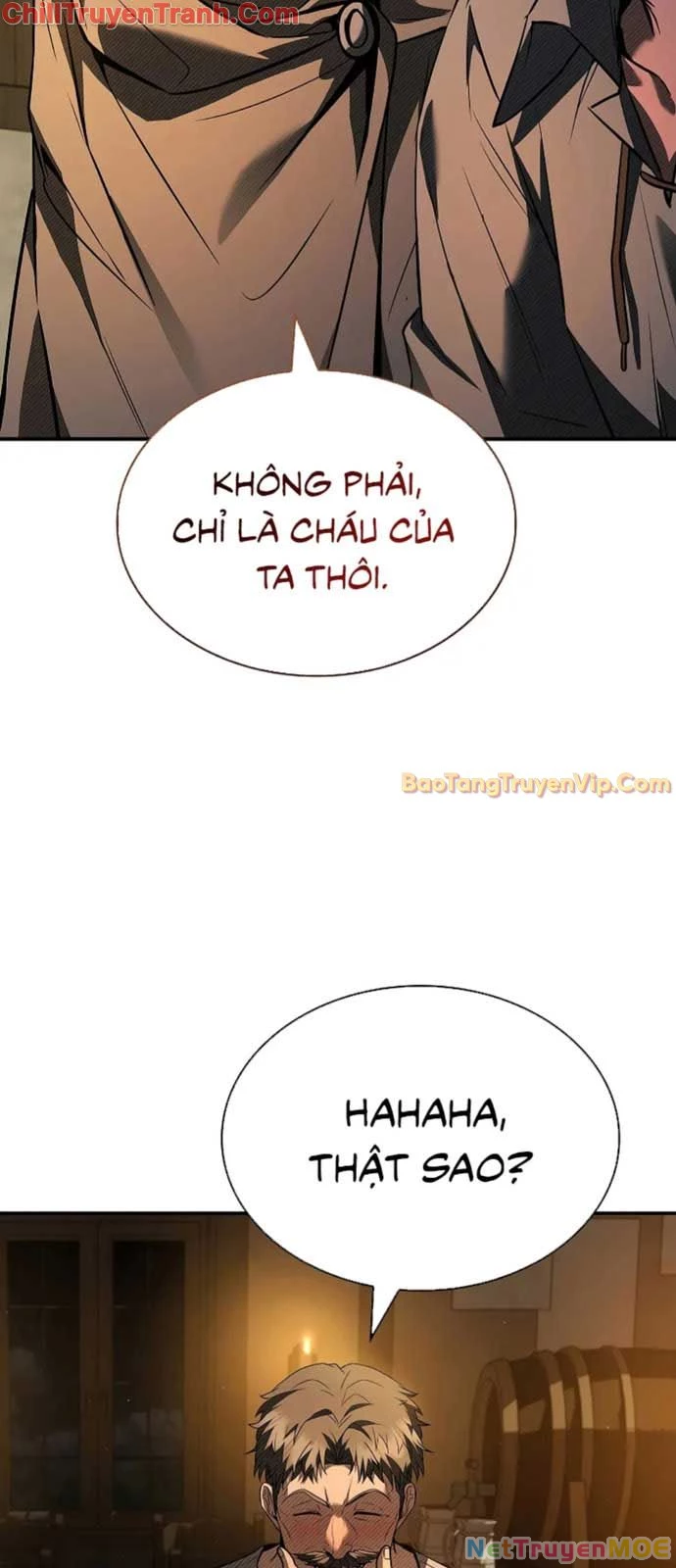 Vô Hồn Bất Kính Giả Dạ Chapter 23 - 27