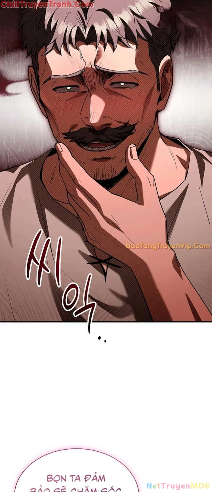 Vô Hồn Bất Kính Giả Dạ Chapter 23 - 29