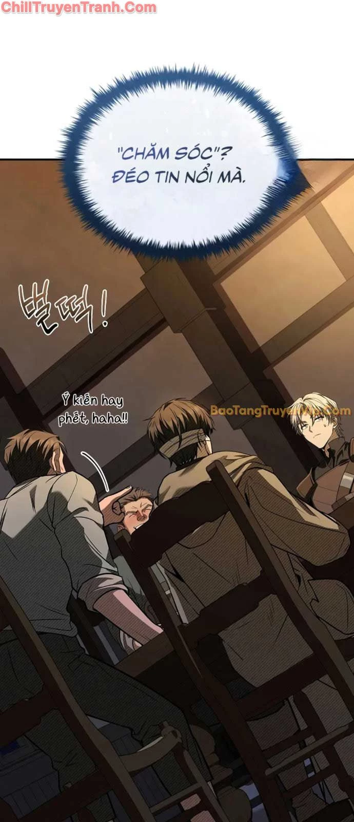 Vô Hồn Bất Kính Giả Dạ Chapter 23 - Trang 2
