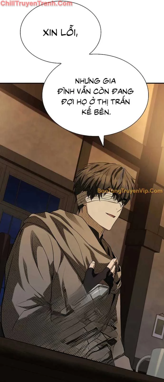 Vô Hồn Bất Kính Giả Dạ Chapter 23 - 33