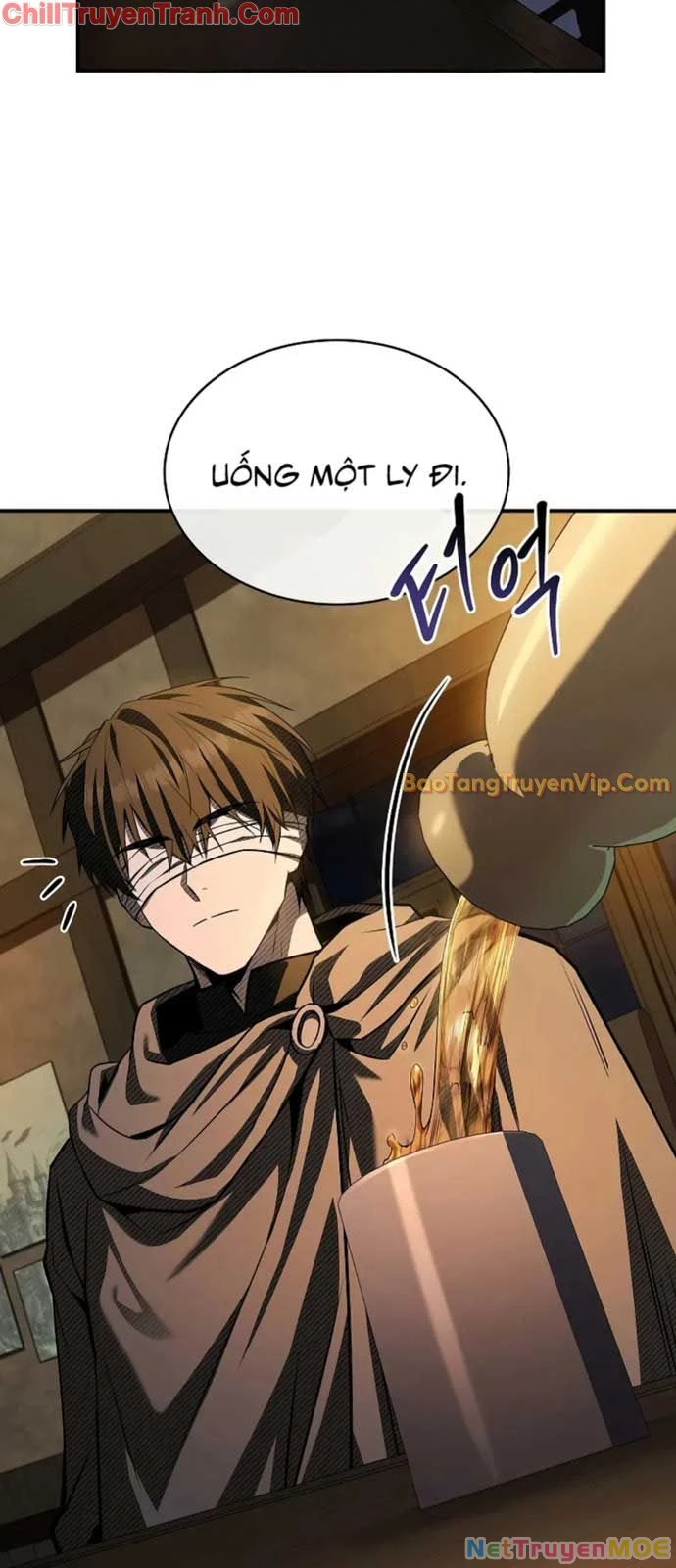 Vô Hồn Bất Kính Giả Dạ Chapter 23 - 36