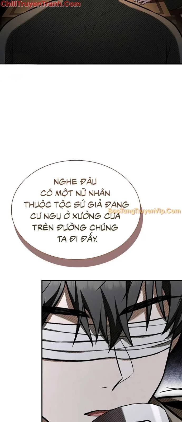 Vô Hồn Bất Kính Giả Dạ Chapter 23 - Trang 2