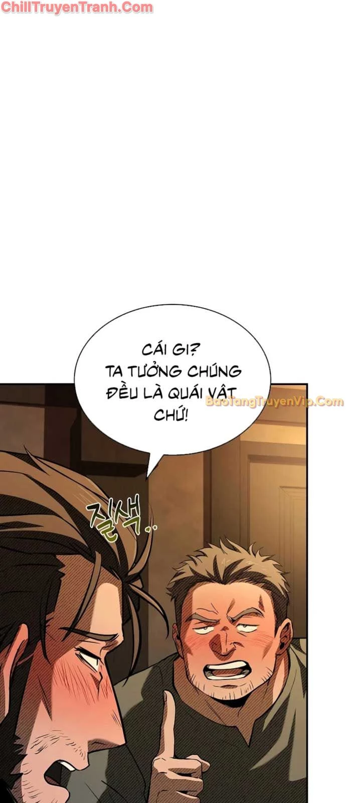 Vô Hồn Bất Kính Giả Dạ Chapter 23 - Trang 2