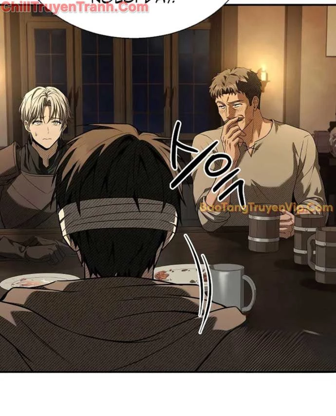Vô Hồn Bất Kính Giả Dạ Chapter 23 - Trang 2