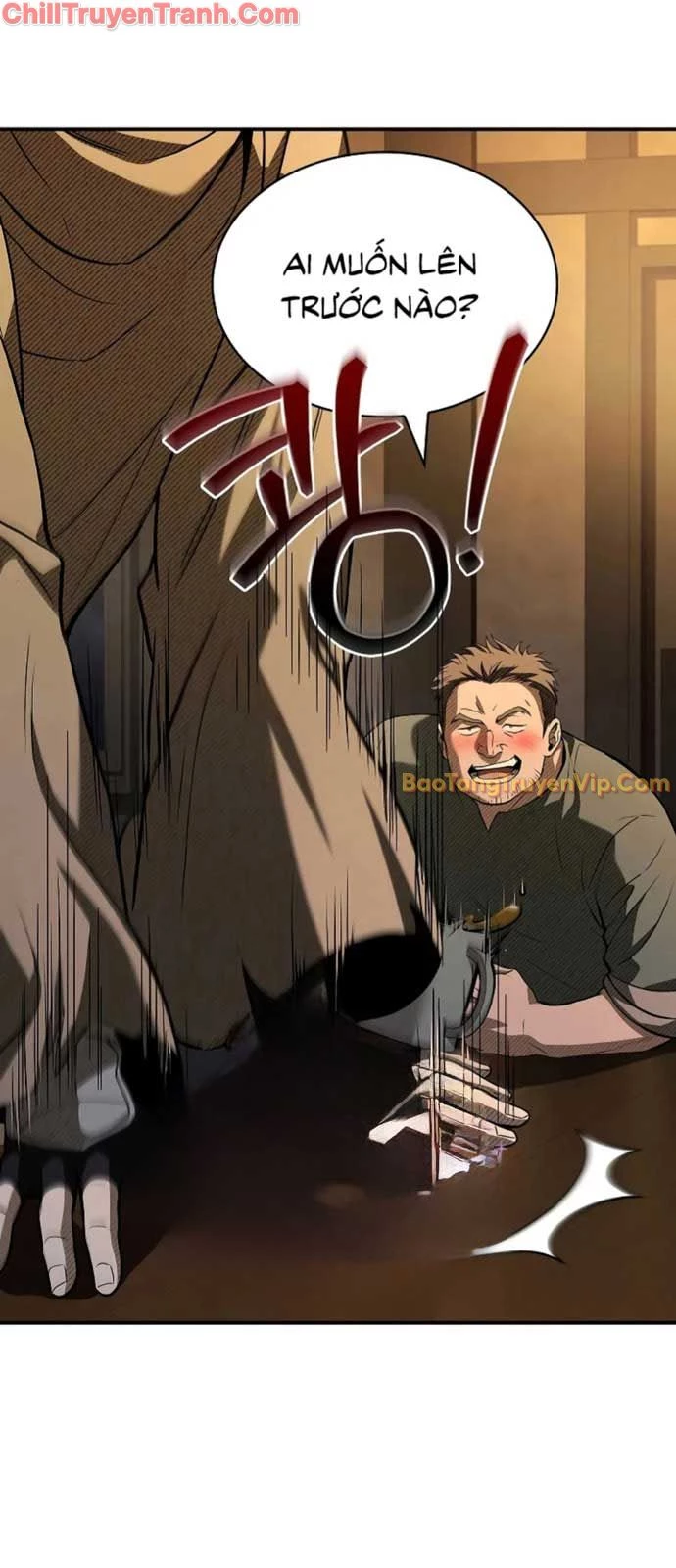 Vô Hồn Bất Kính Giả Dạ Chapter 23 - Trang 2