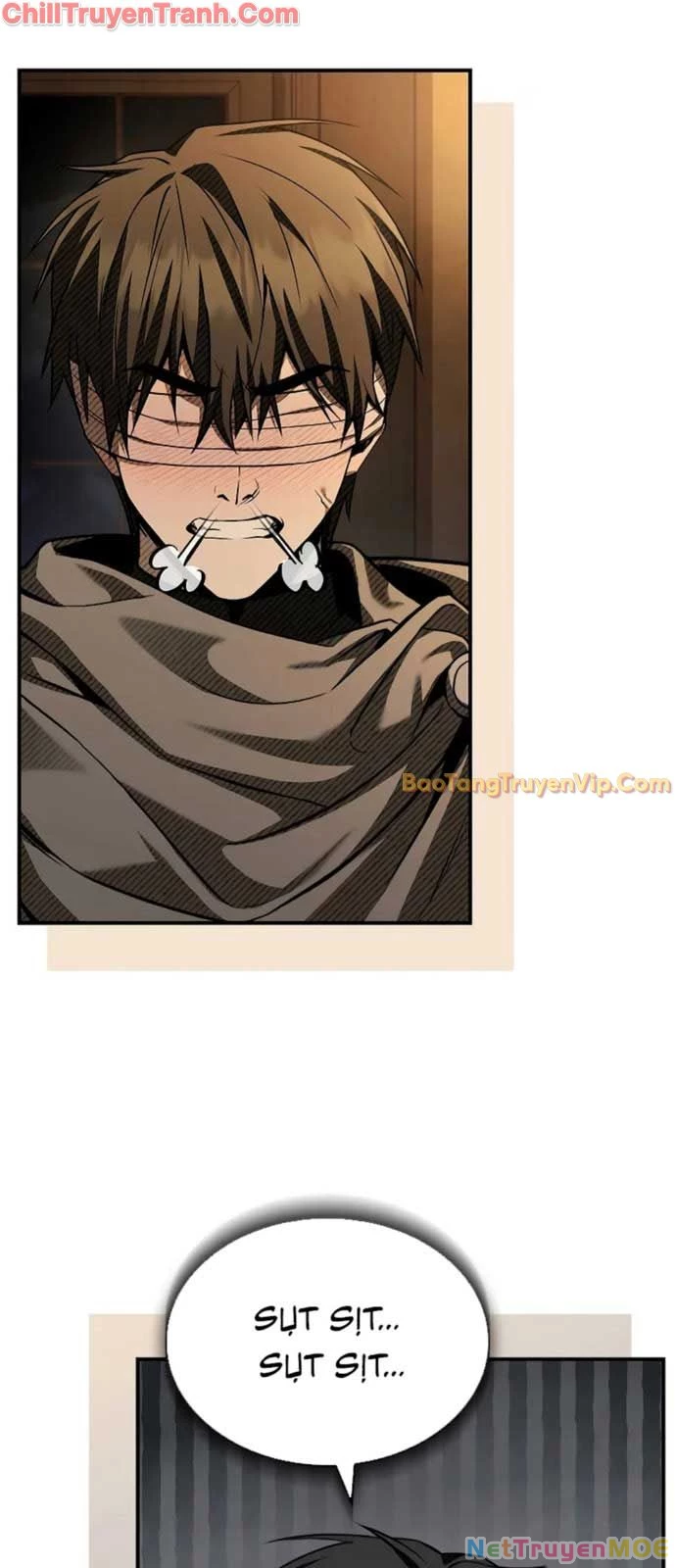 Vô Hồn Bất Kính Giả Dạ Chapter 23 - Trang 2