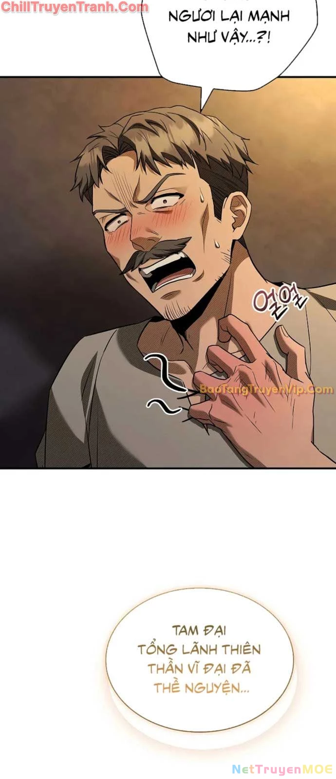 Vô Hồn Bất Kính Giả Dạ Chapter 23 - 60