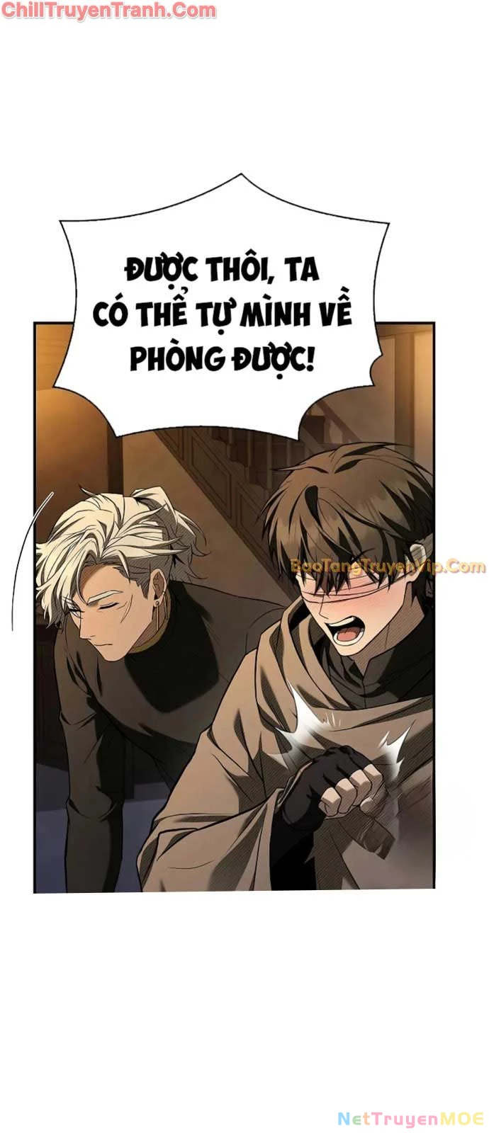 Vô Hồn Bất Kính Giả Dạ Chapter 23 - Trang 2