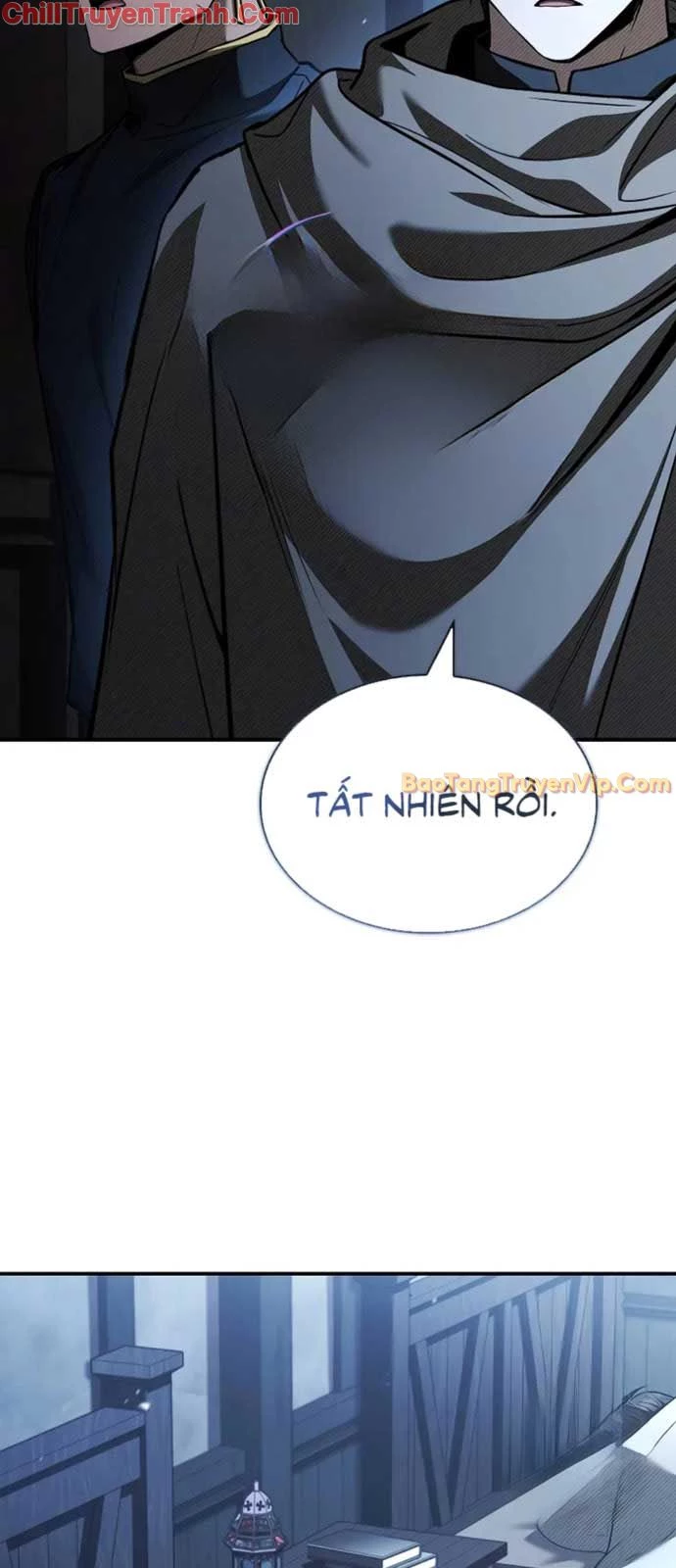 Vô Hồn Bất Kính Giả Dạ Chapter 23 - Trang 2