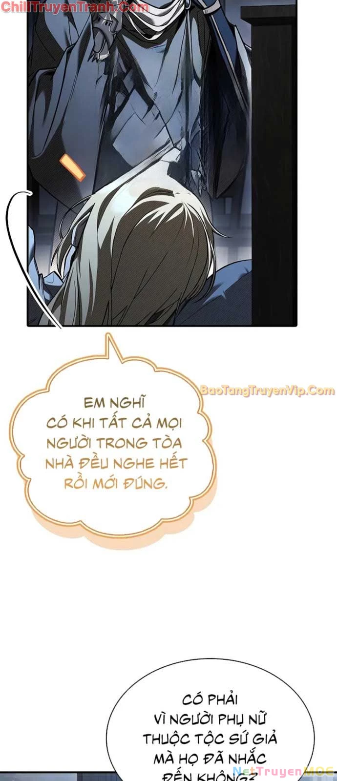 Vô Hồn Bất Kính Giả Dạ Chapter 23 - Trang 2
