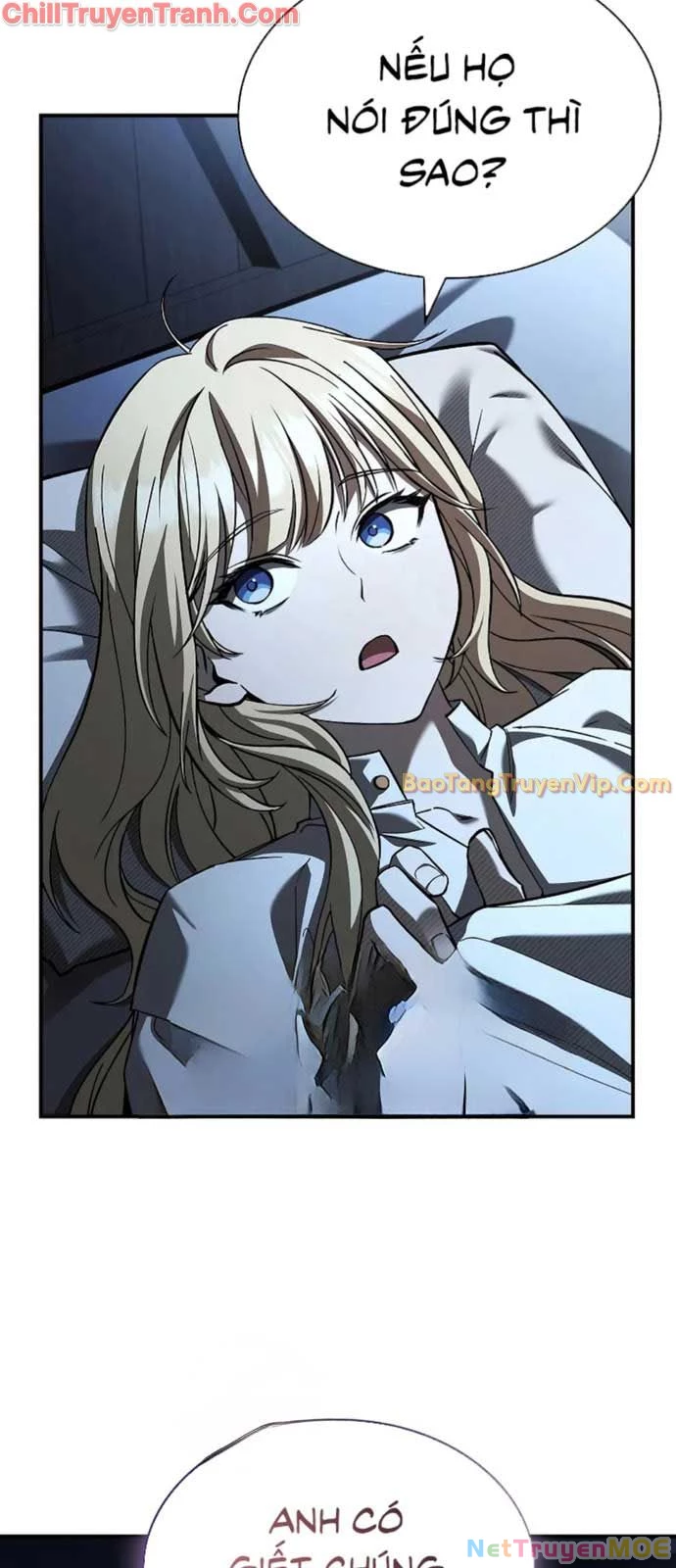 Vô Hồn Bất Kính Giả Dạ Chapter 23 - Trang 2