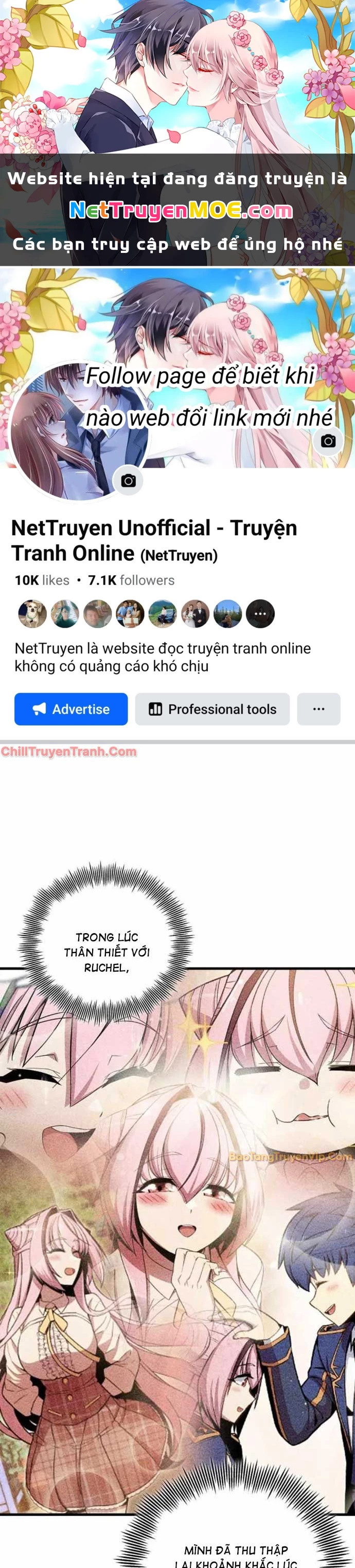 Vô tình ghi danh Chapter 37 - 1