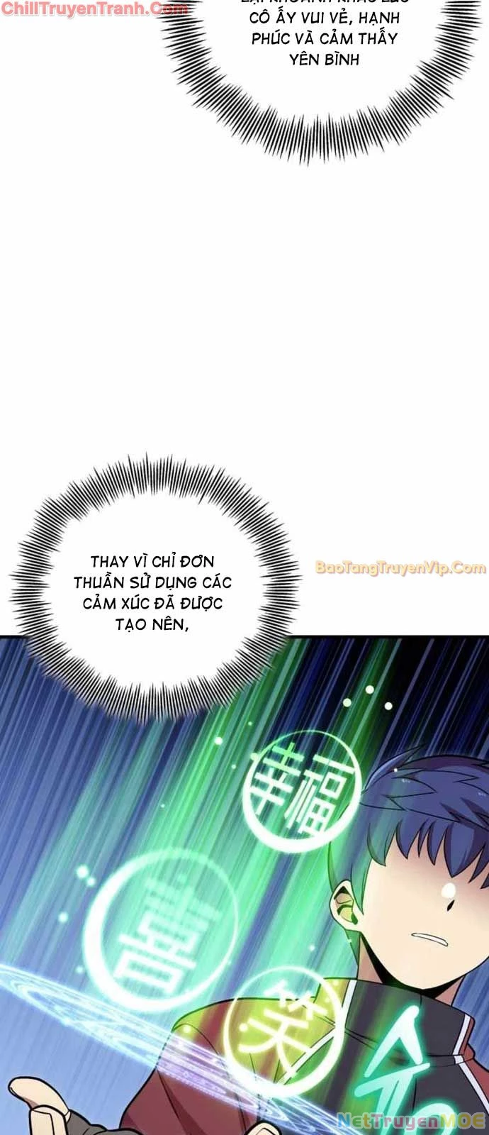 Vô tình ghi danh Chapter 37 - 2