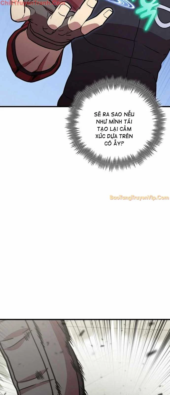 Vô tình ghi danh Chapter 37 - 3