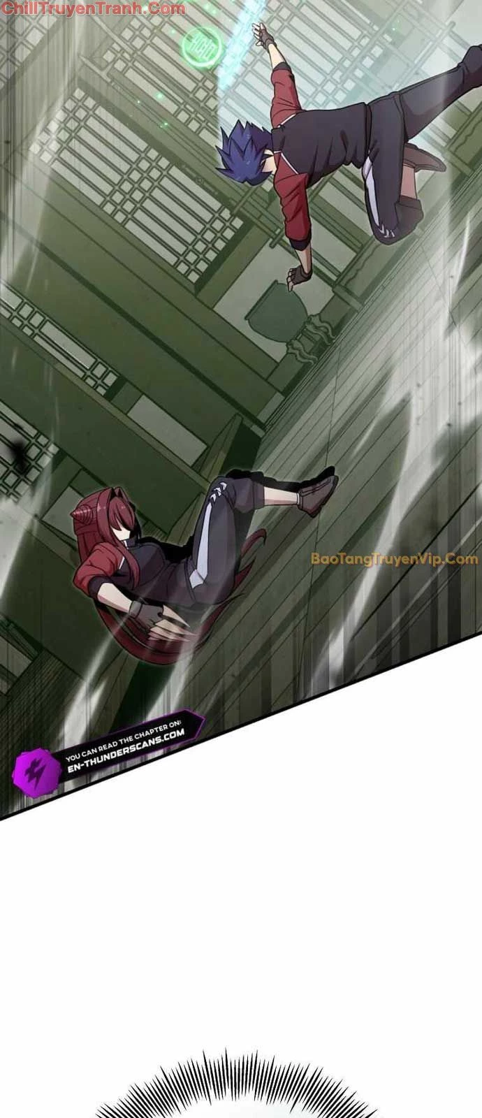 Vô tình ghi danh Chapter 37 - 5