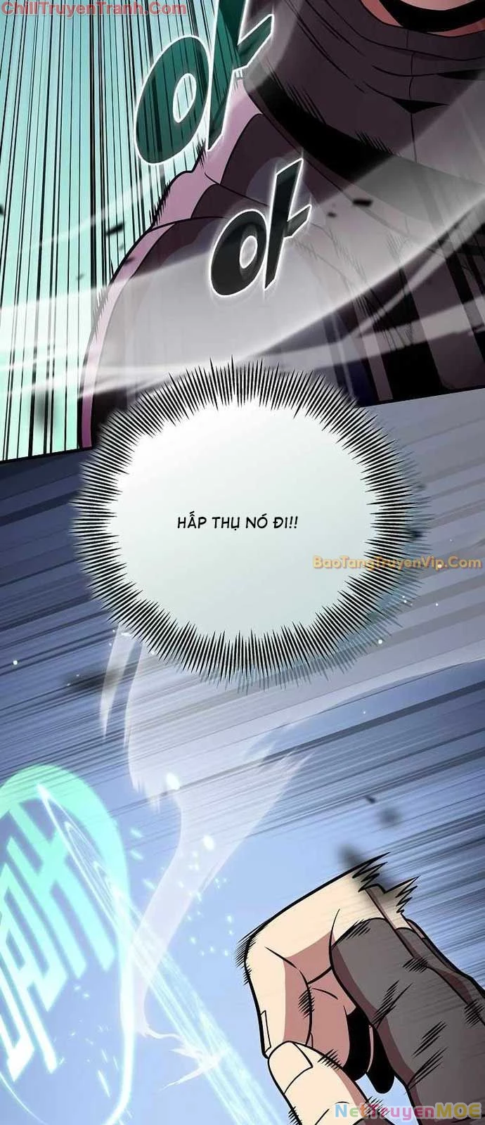 Vô tình ghi danh Chapter 37 - 7