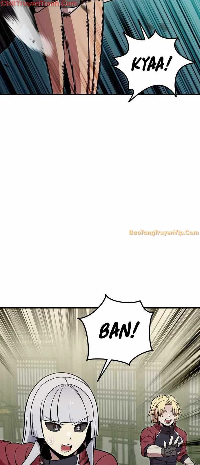 Vô tình ghi danh Chapter 37 - 20