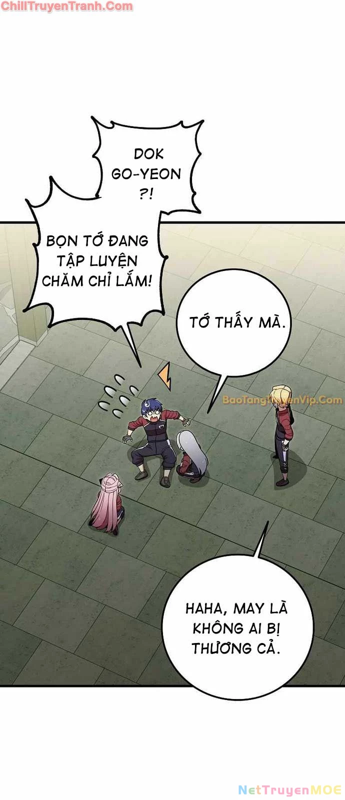 Vô tình ghi danh Chapter 37 - 34