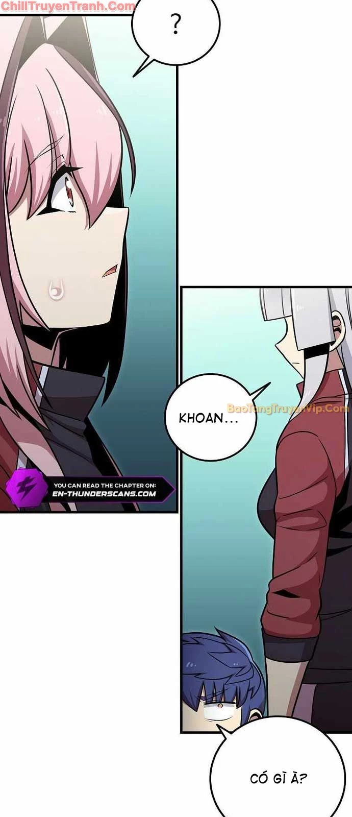 Vô tình ghi danh Chapter 37 - 37
