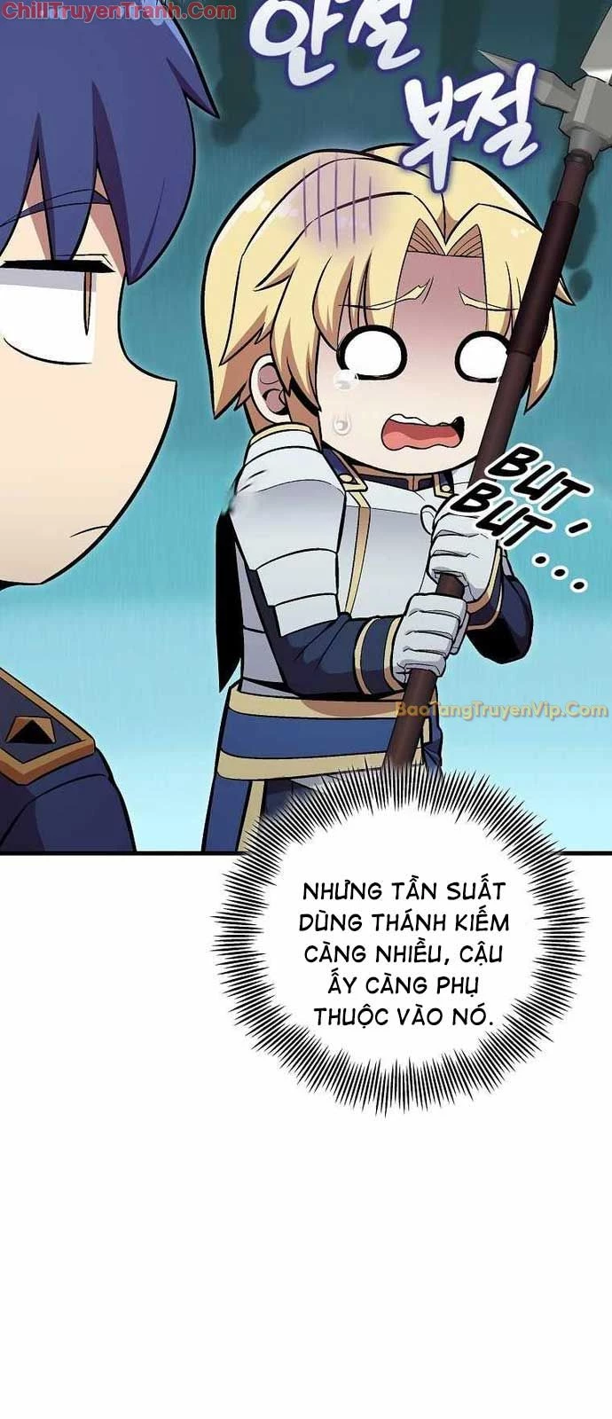 Vô tình ghi danh Chapter 37 - 46