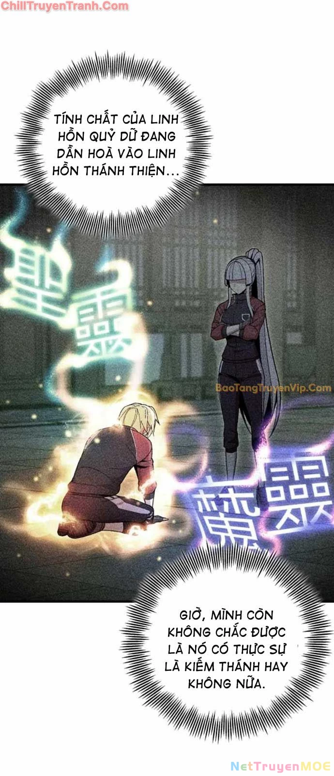 Vô tình ghi danh Chapter 37 - 47