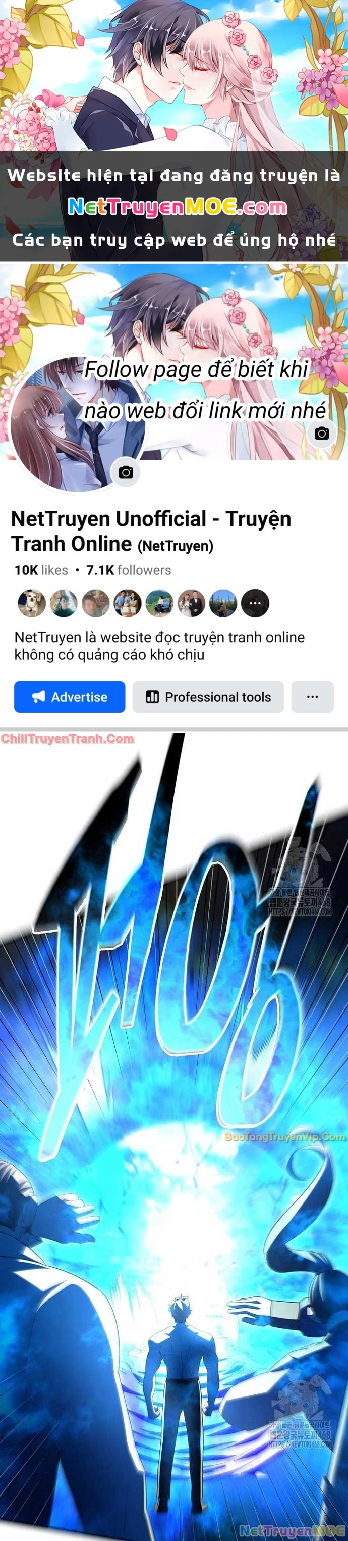 Tam Vương Truyền Nhân Chapter 34 - 1