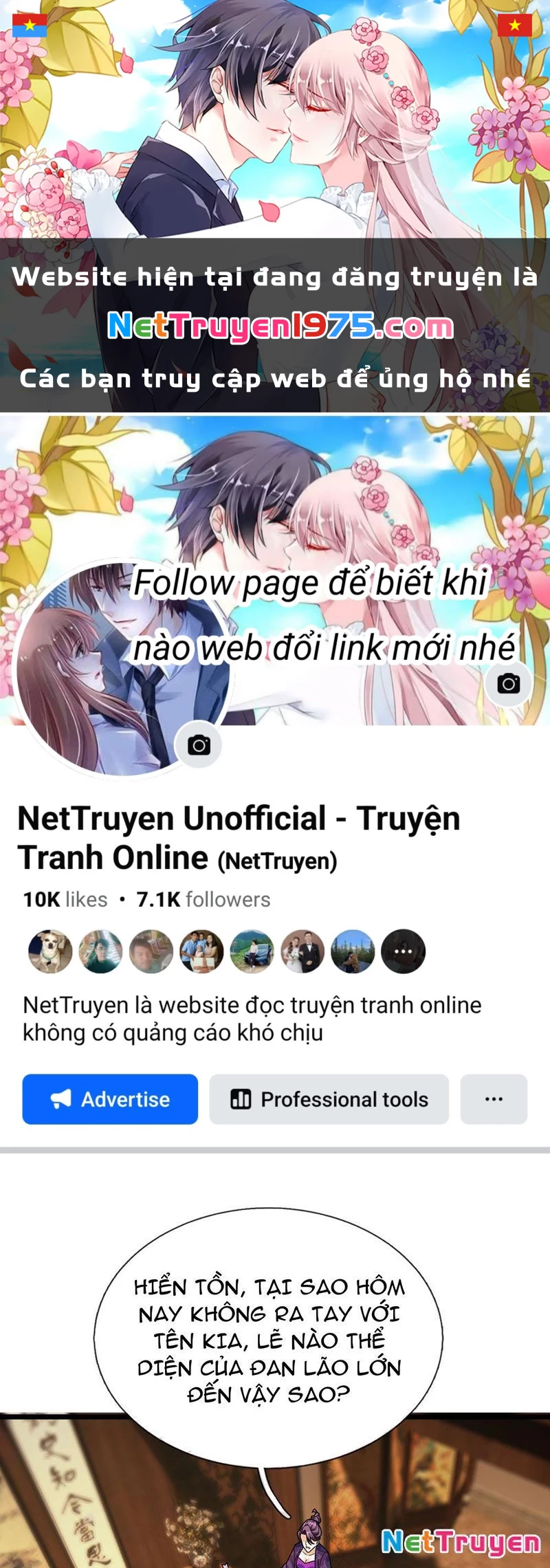Tiên Làm Nô Thần Là Bộc, Đại Đế Làm Chó Giữ Nhà Chapter 41 - 1