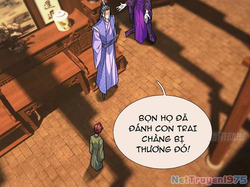 Tiên Làm Nô Thần Là Bộc, Đại Đế Làm Chó Giữ Nhà Chapter 41 - 2