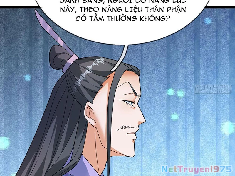 Tiên Làm Nô Thần Là Bộc, Đại Đế Làm Chó Giữ Nhà Chapter 41 - 4