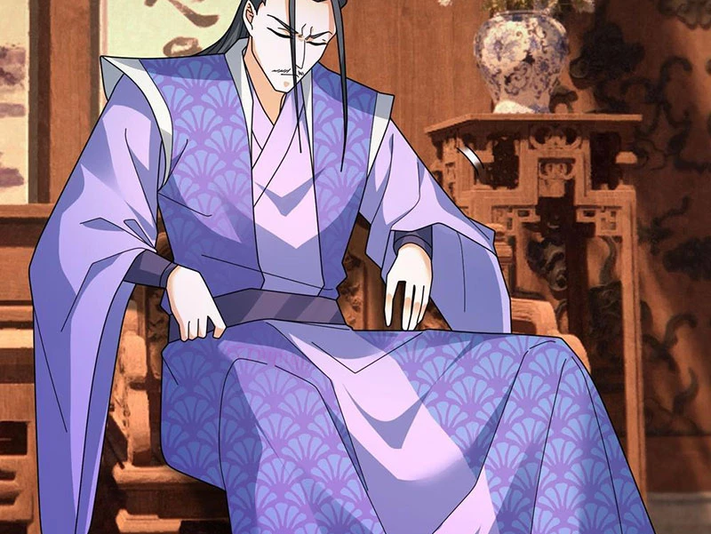 Tiên Làm Nô Thần Là Bộc, Đại Đế Làm Chó Giữ Nhà Chapter 41 - 7
