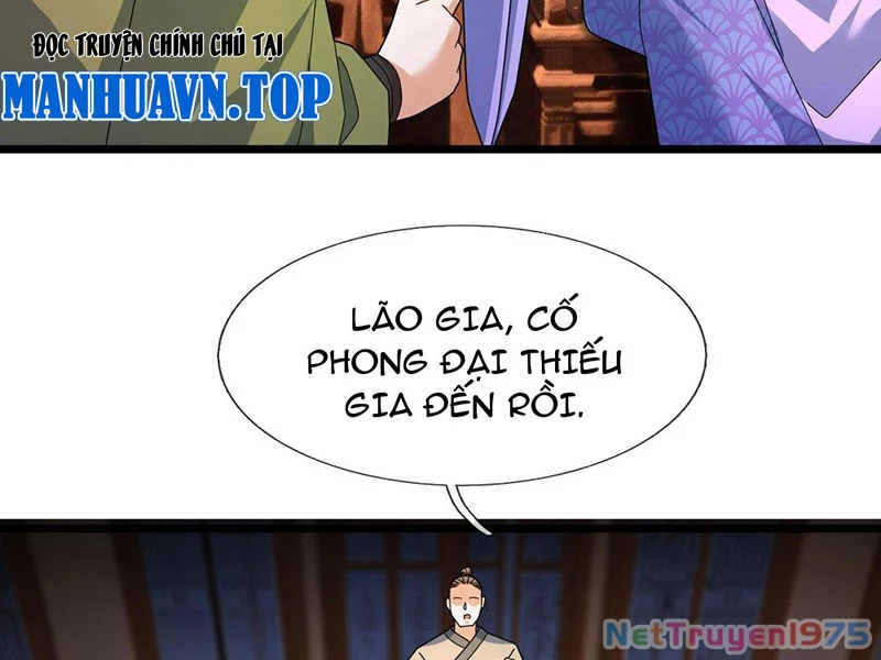 Tiên Làm Nô Thần Là Bộc, Đại Đế Làm Chó Giữ Nhà Chapter 41 - 10