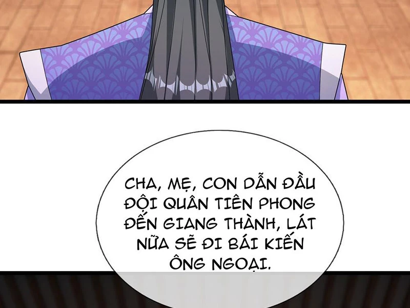 Tiên Làm Nô Thần Là Bộc, Đại Đế Làm Chó Giữ Nhà Chapter 41 - 12