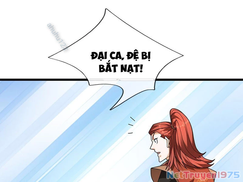 Tiên Làm Nô Thần Là Bộc, Đại Đế Làm Chó Giữ Nhà Chapter 41 - 15