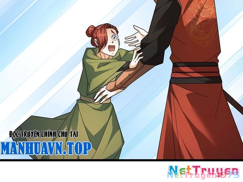 Tiên Làm Nô Thần Là Bộc, Đại Đế Làm Chó Giữ Nhà Chapter 41 - 16