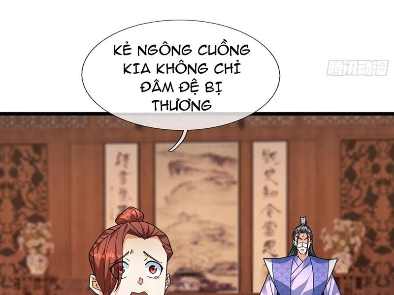 Tiên Làm Nô Thần Là Bộc, Đại Đế Làm Chó Giữ Nhà Chapter 41 - 17
