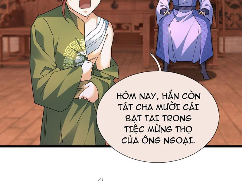 Tiên Làm Nô Thần Là Bộc, Đại Đế Làm Chó Giữ Nhà Chapter 41 - 18