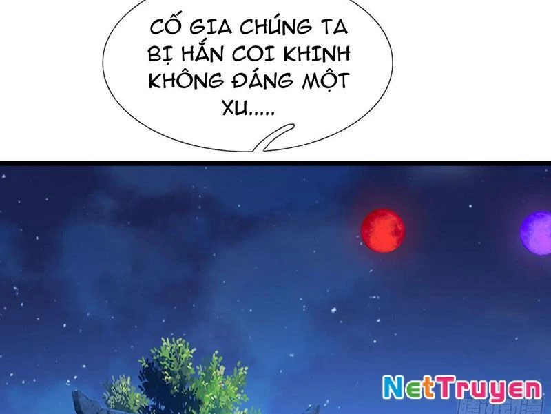 Tiên Làm Nô Thần Là Bộc, Đại Đế Làm Chó Giữ Nhà Chapter 41 - 21