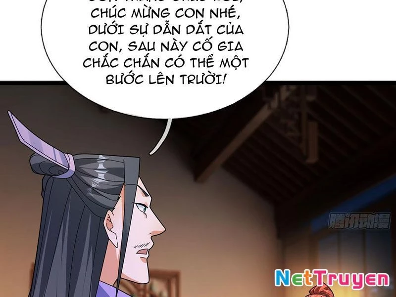 Tiên Làm Nô Thần Là Bộc, Đại Đế Làm Chó Giữ Nhà Chapter 41 - 26