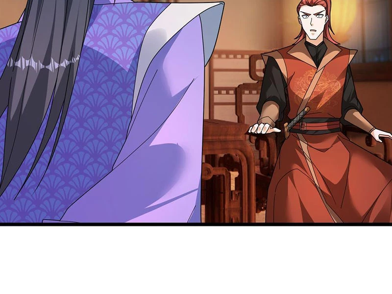 Tiên Làm Nô Thần Là Bộc, Đại Đế Làm Chó Giữ Nhà Chapter 41 - 27
