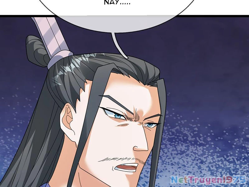 Tiên Làm Nô Thần Là Bộc, Đại Đế Làm Chó Giữ Nhà Chapter 41 - 29