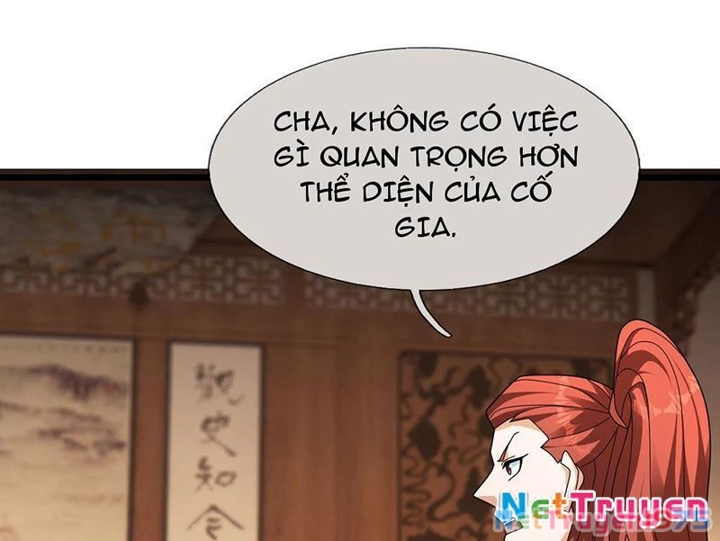 Tiên Làm Nô Thần Là Bộc, Đại Đế Làm Chó Giữ Nhà Chapter 41 - 31