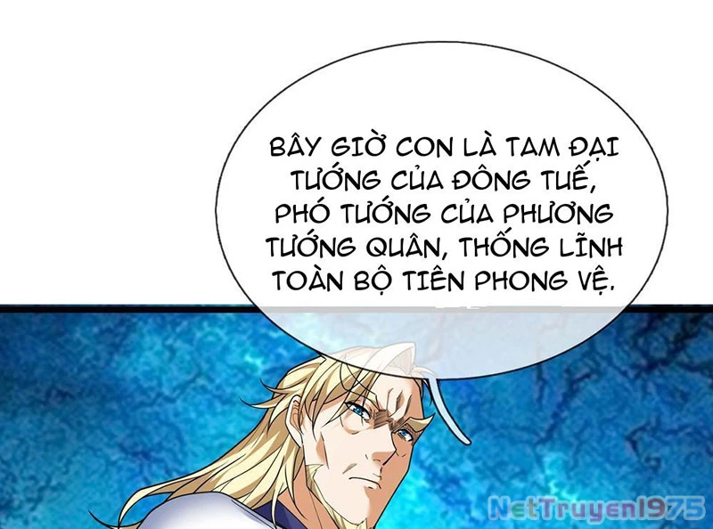 Tiên Làm Nô Thần Là Bộc, Đại Đế Làm Chó Giữ Nhà Chapter 41 - 33