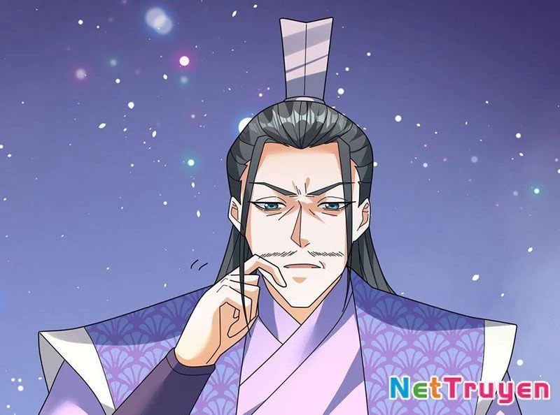 Tiên Làm Nô Thần Là Bộc, Đại Đế Làm Chó Giữ Nhà Chapter 41 - 36