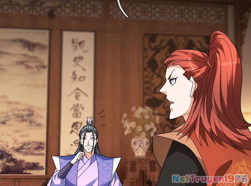 Tiên Làm Nô Thần Là Bộc, Đại Đế Làm Chó Giữ Nhà Chapter 41 - 38