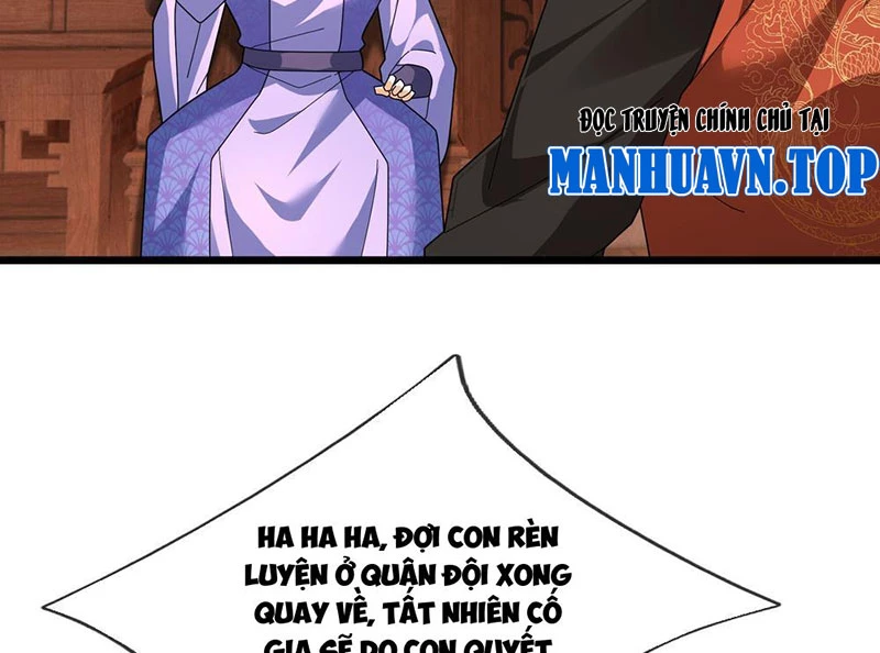 Tiên Làm Nô Thần Là Bộc, Đại Đế Làm Chó Giữ Nhà Chapter 41 - 39