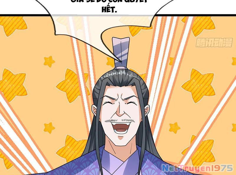 Tiên Làm Nô Thần Là Bộc, Đại Đế Làm Chó Giữ Nhà Chapter 41 - 40