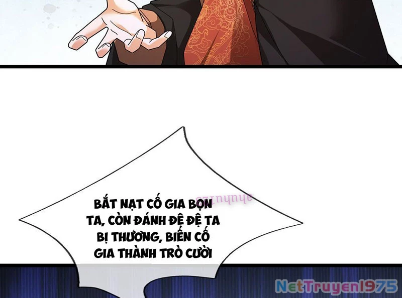 Tiên Làm Nô Thần Là Bộc, Đại Đế Làm Chó Giữ Nhà Chapter 41 - 44