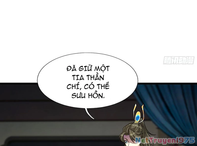 Tiên Làm Nô Thần Là Bộc, Đại Đế Làm Chó Giữ Nhà Chapter 41 - 52