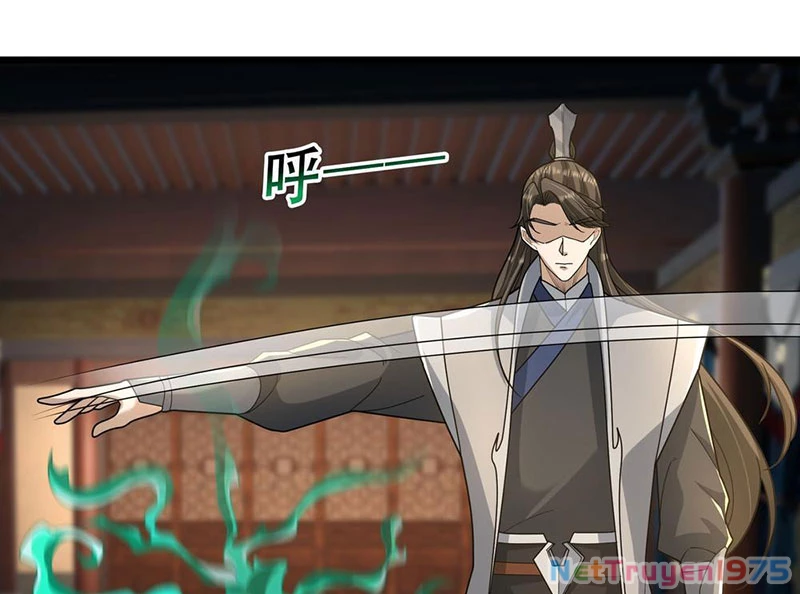 Tiên Làm Nô Thần Là Bộc, Đại Đế Làm Chó Giữ Nhà Chapter 41 - 64