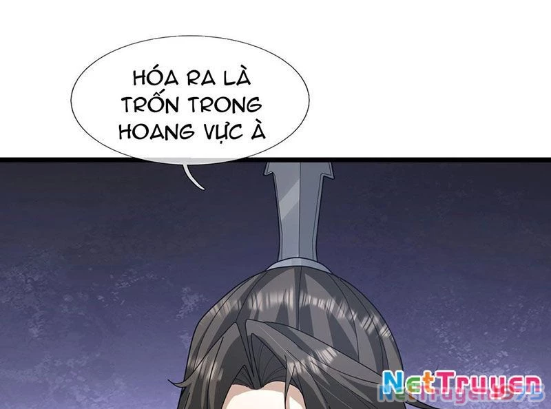Tiên Làm Nô Thần Là Bộc, Đại Đế Làm Chó Giữ Nhà Chapter 41 - 66